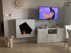 Apartament Świerkowa 11