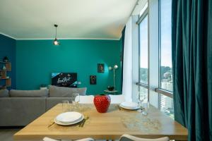 Dyrrachium City Center By Tok