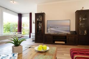 Haus Panorama Fewo Seelenglück