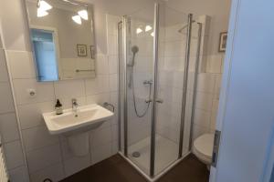 Doppelhaushälfte Diek Twilling 3