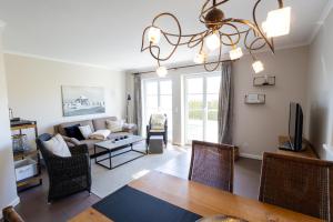 Doppelhaushälfte Diek Twilling 3