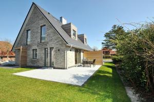 Doppelhaushälfte twee - 4-star hotels in St. Peter-Ording