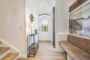 Doppelhaushälfte HYGGE