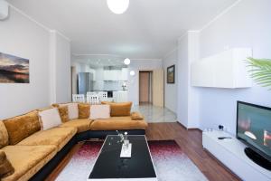 La Goiaba Apartment