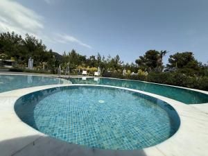 Canyon Villa Göynük Kemer Antalya with Pool