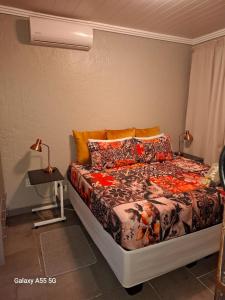 9 Levubu Cottages