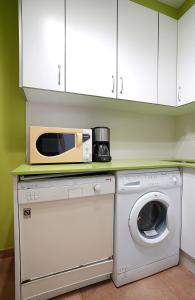 Piso con parking en Playa de Silgar