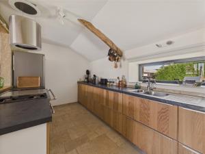 Maisons de vacances Ancienne ferme renovee pour 6 en 2 logements : photos des chambres