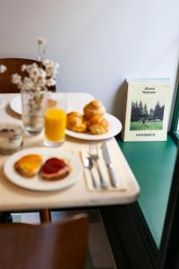 ALFRED HOTELS Port-Vieux : photos des chambres