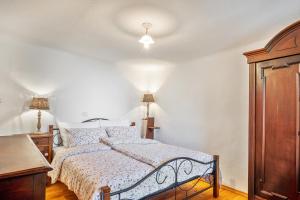 Apartma Hiša Pliska 