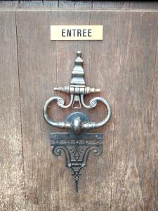 B&B / Chambres d'hotes Chateau La Croix De Millorit : photos des chambres