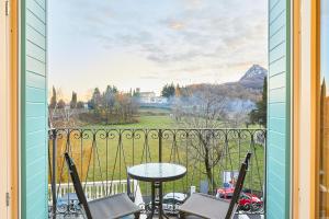 Foresteria Lombarda LocandAngelica