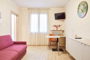 Foresteria Lombarda LocandAngelica