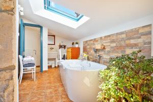 Apartma Hiša Pliska 