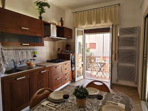 Oasi di Pace by Holiday World