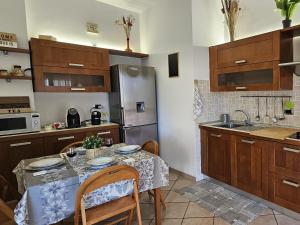 Oasi di Pace by Holiday World