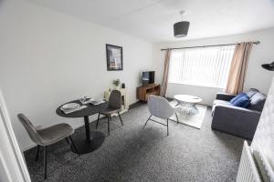 Lovely 1 Bedroom Apartment in Darlington