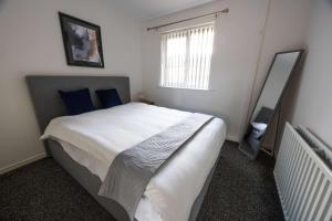 Lovely 1 Bedroom Apartment in Darlington