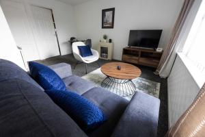 Lovely 1 Bedroom Apartment in Darlington