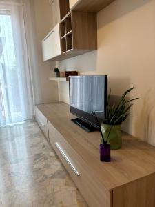 Attico San Marco 108 - 10min from Venice