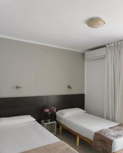 Hotel Ram Rooms Tahiti