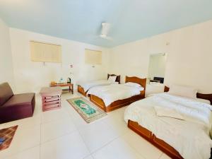 Hotel Mantra and Adventure