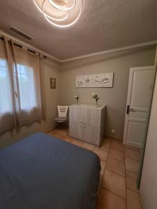 B&B / Chambres d'hotes Villa Bibaou : photos des chambres
