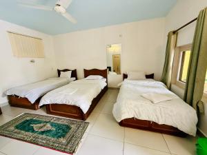 Hotel Mantra and Adventure