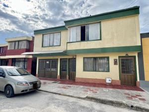 Omar House alojamiento en Paipa, Boyacá - Ubytování bez kategorie ve městě Paipa