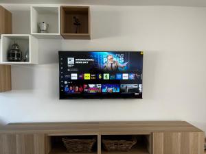 Entire home in Gronant, United Kingdom