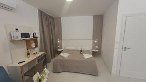 Diamond Rooms Tropea
