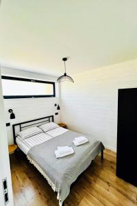 Magiczne Poranki Apartament na Parterze