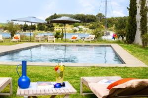 Hotels Golden Tulip Hotel & Rooftop Martigues Provence : photos des chambres