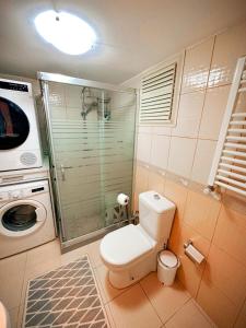 Perfect Sea View with Special Parking