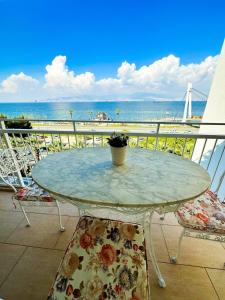 Perfect Sea View with Special Parking