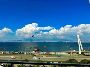 Perfect Sea View with Special Parking