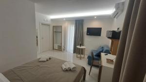 Diamond Rooms Tropea