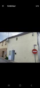 Maison de charme