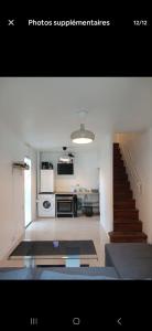 Appartements Maison de charme : photos des chambres