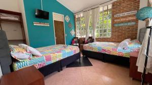 Casa Campestre Villateresita