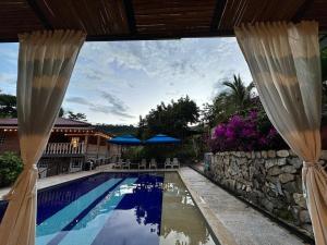 Casa Campestre Villateresita Anapoima