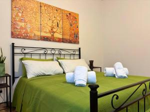 Attico San Marco 108 - Private parking
