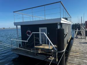 Hausboot Koje INE Huus & Meer