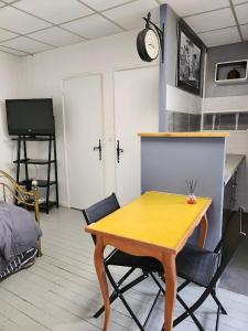 Hotels Ariane : photos des chambres