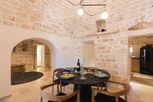 Palazzina Tommaso con piscina priva