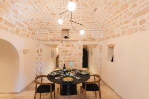 Palazzina Tommaso con piscina priva