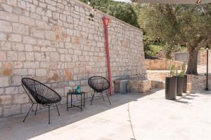 Palazzina Tommaso con piscina priva