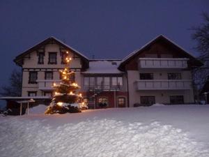 Gästehaus Reischmann