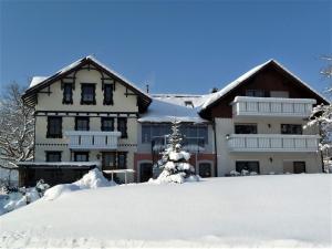 Gästehaus Reischmann