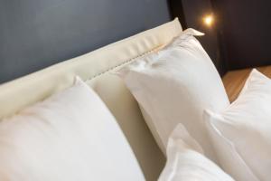 Hotels Golden Tulip Hotel & Rooftop Martigues Provence : photos des chambres